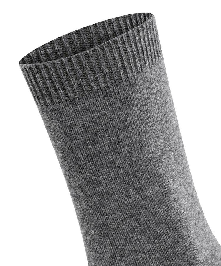 Falke Falke Cosy Wool SO Socken Damen - light greymel. (3390) - 1 | SportScheck