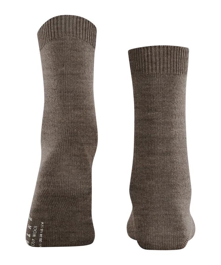 Falke Falke Cosy Wool Socken Damen - porto mel. (5201) - 0 | SportScheck