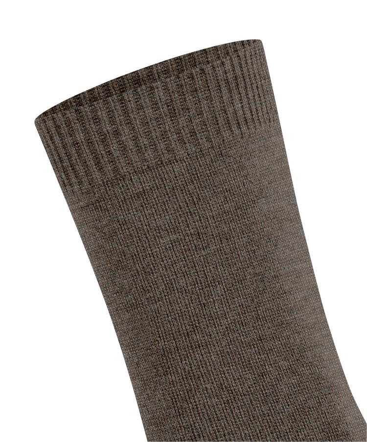 Falke Falke Cosy Wool Socken Damen - porto mel. (5201) - 1 | SportScheck