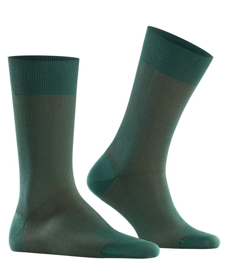 Falke Falke Fine Shadow SO Socken Herren - hunter green (7441) - 0 | SportScheck