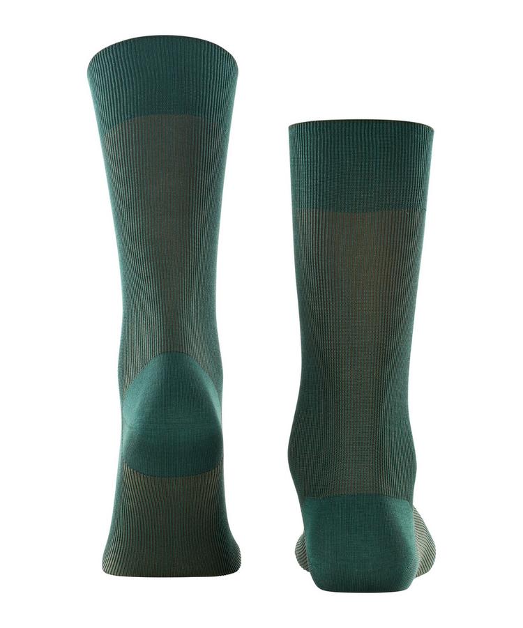 Falke Falke Fine Shadow SO Socken Herren - hunter green (7441) - 0 | SportScheck