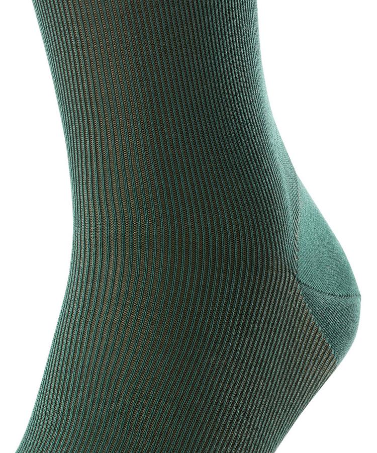 Falke Falke Fine Shadow SO Socken Herren - hunter green (7441) - 1 | SportScheck