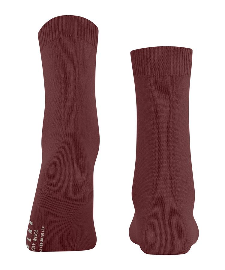 Falke Falke Cosy Wool SO Socken Damen - cayenne (5950) - 0 | SportScheck