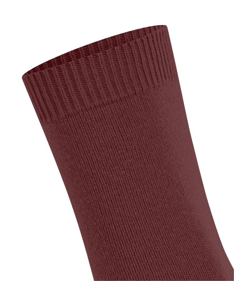 Falke Falke Cosy Wool SO Socken Damen - cayenne (5950) - 1 | SportScheck