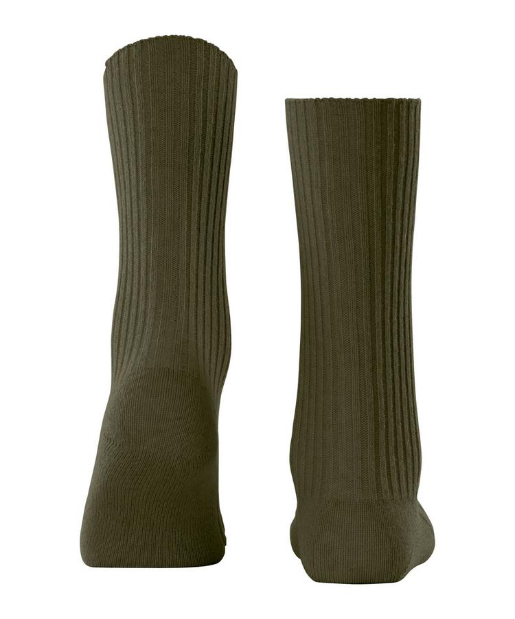 Falke Falke Cosy Wool Boot SO Socken Damen - artichoke (7436) - 0 | SportScheck