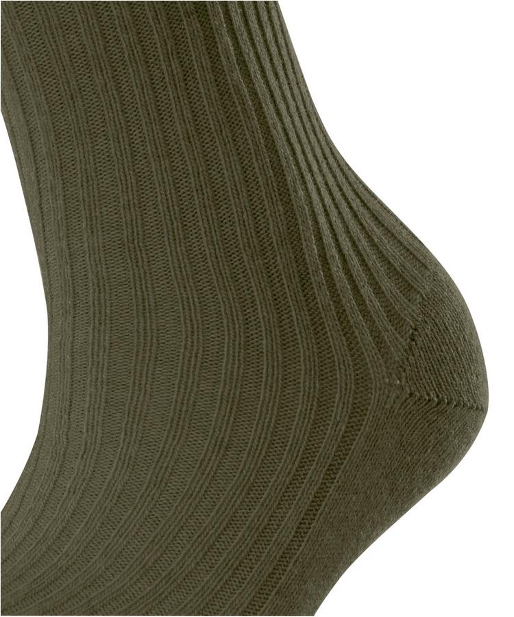 Falke Falke Cosy Wool Boot SO Socken Damen - artichoke (7436) - 1 | SportScheck
