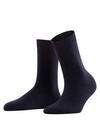 Falke Cosy Wool SO Socken Damen - dark navy (6375)