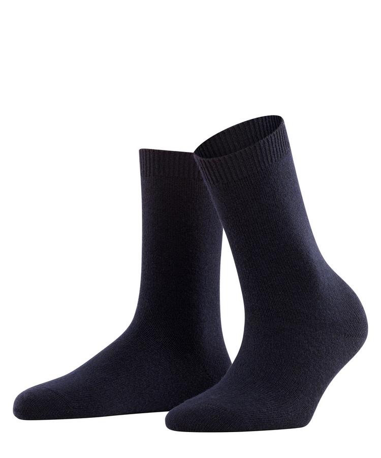 Falke Falke Cosy Wool SO Socken Damen - dark navy (6375) - 0 | SportScheck