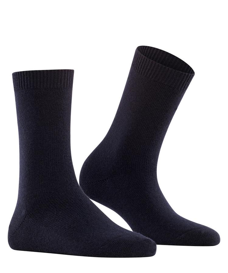 Falke Falke Cosy Wool SO Socken Damen - dark navy (6375) - 0 | SportScheck