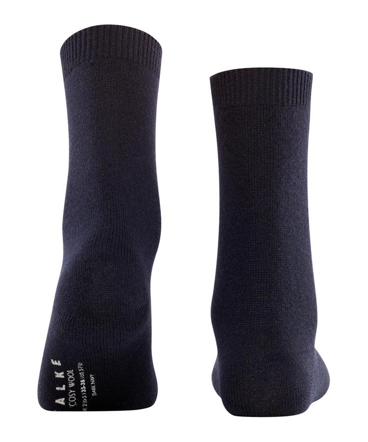 Falke Falke Cosy Wool SO Socken Damen - dark navy (6375) - 0 | SportScheck
