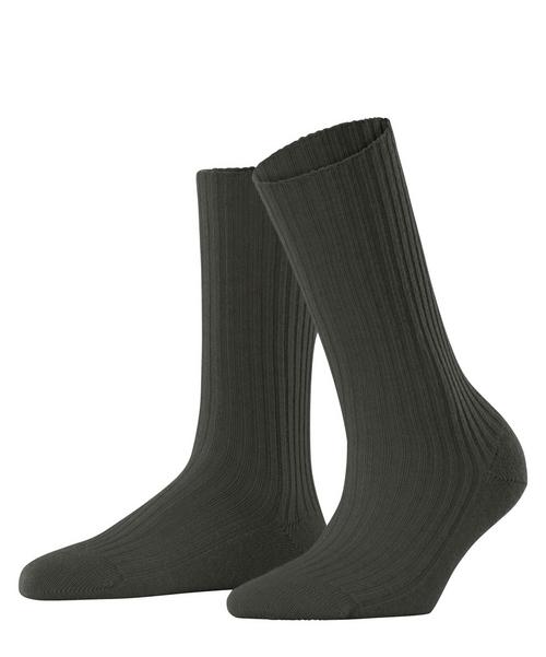 Falke Cosy Wool Boot SO Socken Damen