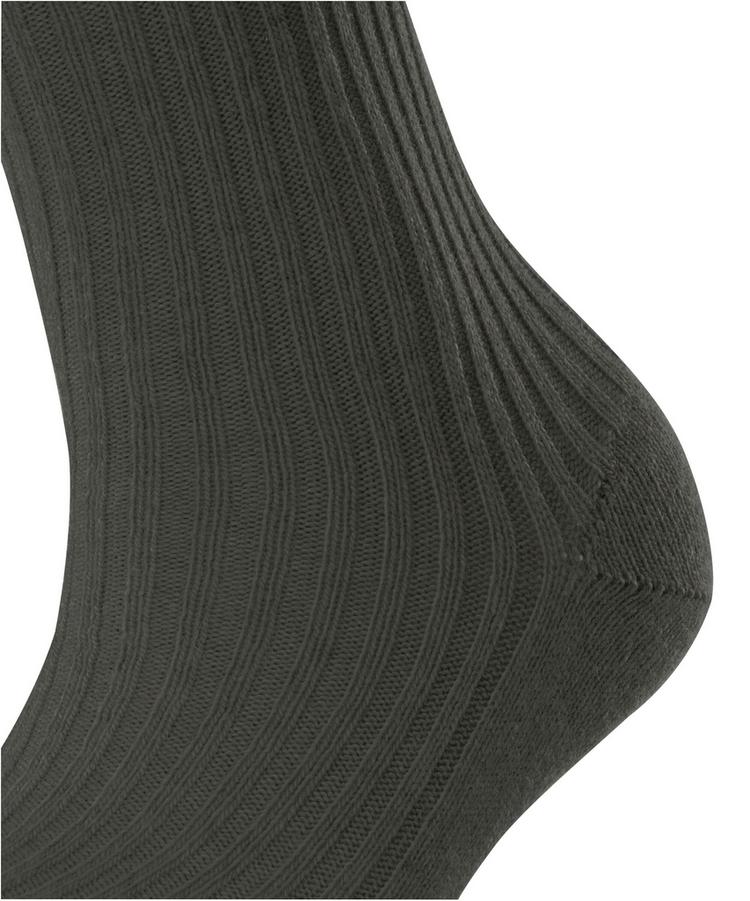 Falke Falke Cosy Wool Boot SO Socken Damen - military (7826) - 1 | SportScheck