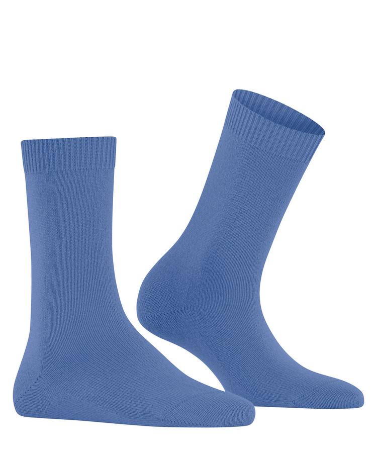 Falke Falke Cosy Wool SO Socken Damen - water (6550) - 0 | SportScheck