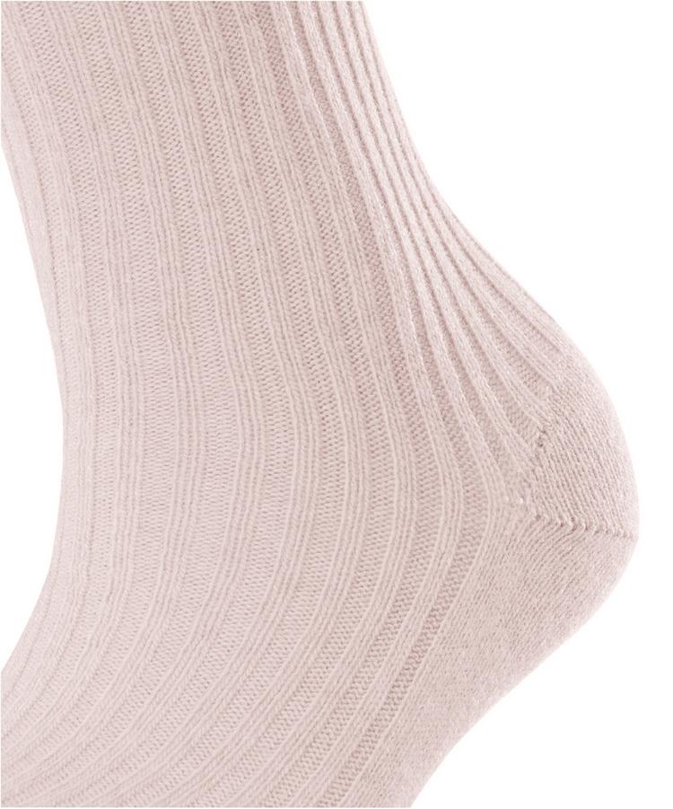 Falke Falke Cosy Wool Boot Socken Damen - light pink (8458) - 1 | SportScheck