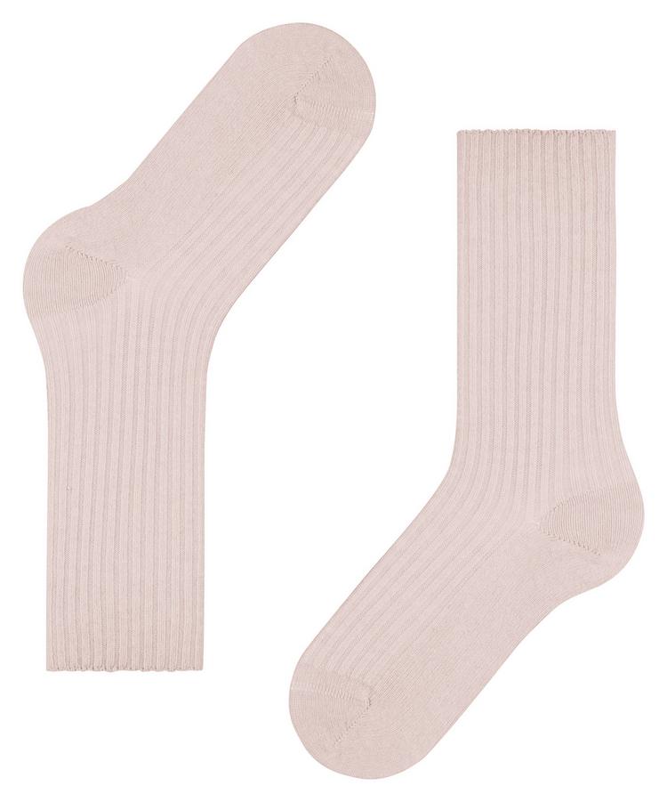 Falke Falke Cosy Wool Boot Socken Damen - light pink (8458) - 2 | SportScheck