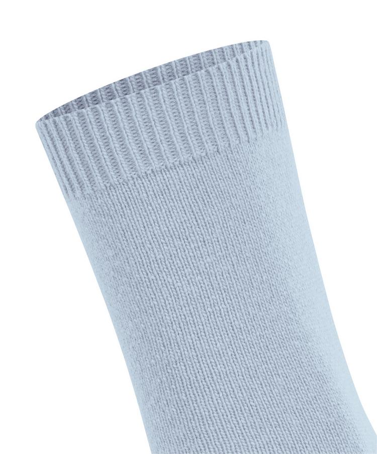 Falke Falke Cosy Wool SO Socken Damen - light blue (6594) - 1 | SportScheck