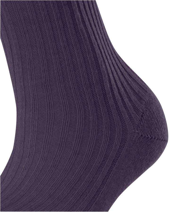 Falke Falke Cosy Wool Boot SO Socken Damen - wineberry (8761) - 1 | SportScheck