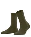 Falke Cosy Wool Socken Damen - artichoke (7436)