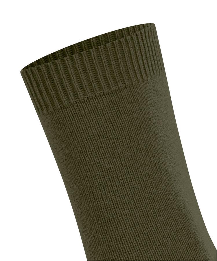 Falke Falke Cosy Wool SO Socken Damen - artichoke (7436) - 1 | SportScheck