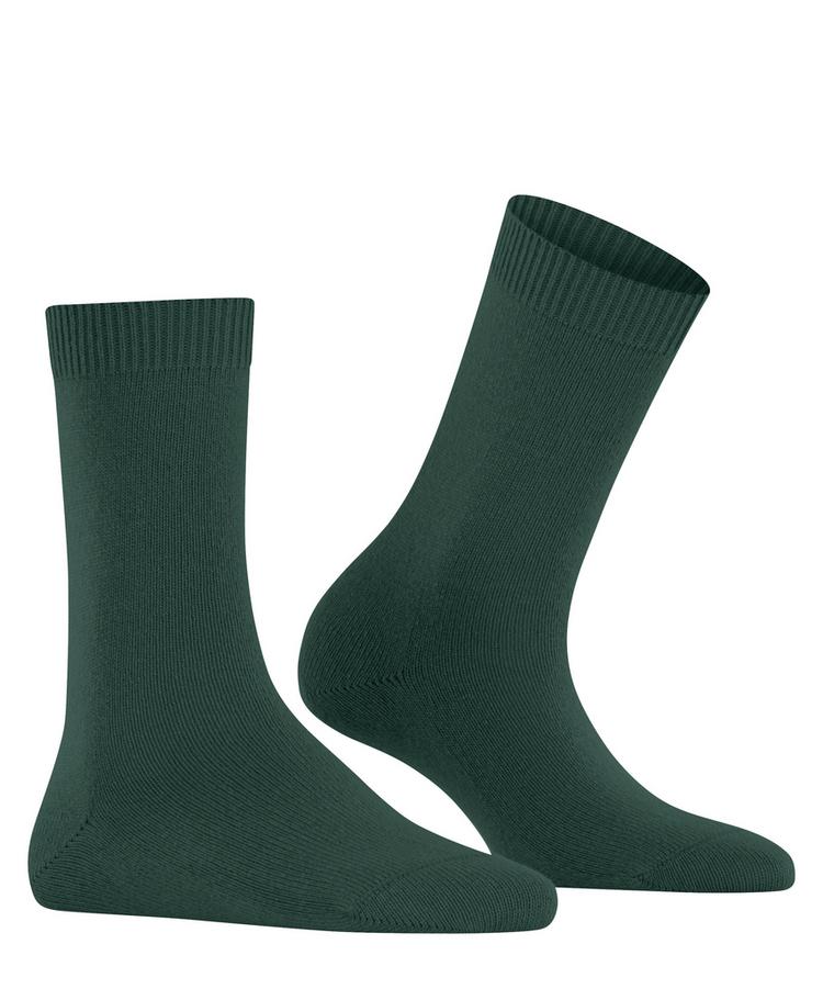 Falke Falke Cosy Wool Socken Damen - hunter green (7441) - 0 | SportScheck