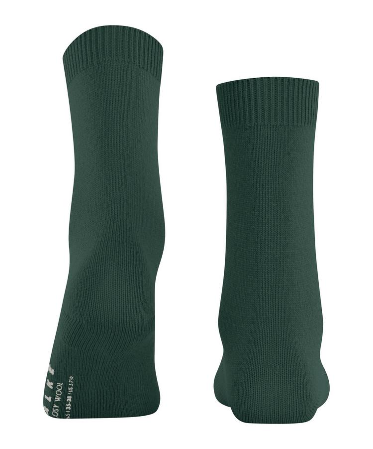 Falke Falke Cosy Wool Socken Damen - hunter green (7441) - 0 | SportScheck