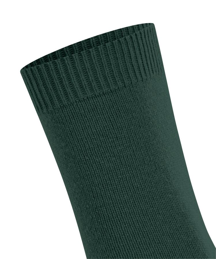 Falke Falke Cosy Wool Socken Damen - hunter green (7441) - 1 | SportScheck