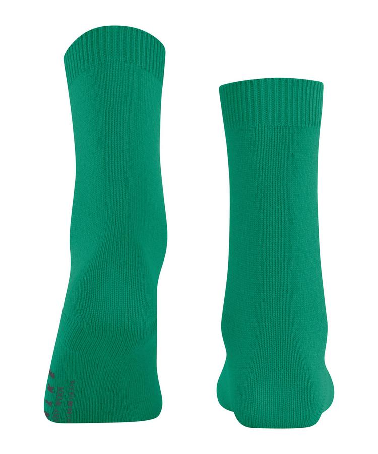 Falke Falke Cosy Wool SO Socken Damen - tourmaline (7618) - 0 | SportScheck