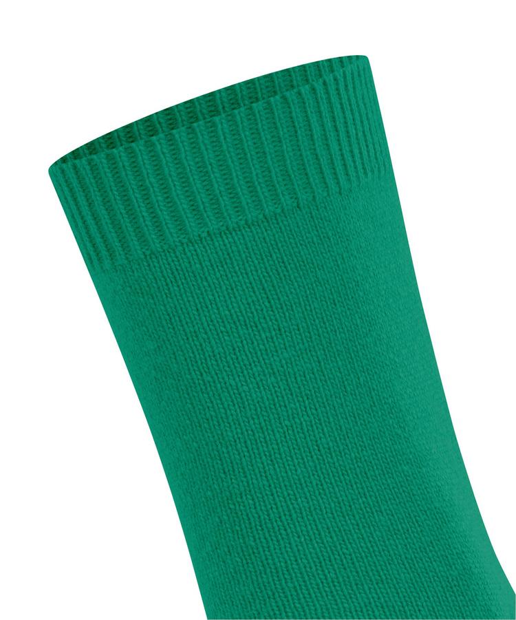 Falke Falke Cosy Wool SO Socken Damen - tourmaline (7618) - 1 | SportScheck