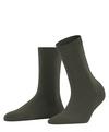 Falke Cosy Wool SO Socken Damen - military (7826)