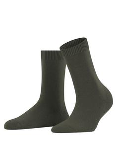 Falke Cosy Wool SO Freizeitsocken Damen military (7826)