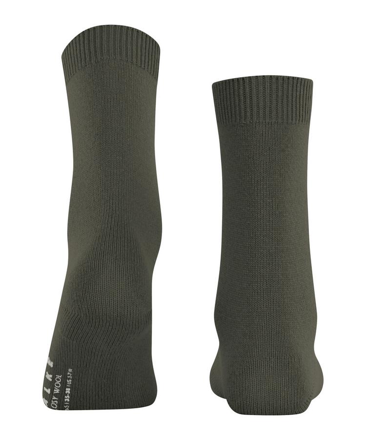 Falke Falke Cosy Wool SO Socken Damen - military (7826) - 0 | SportScheck
