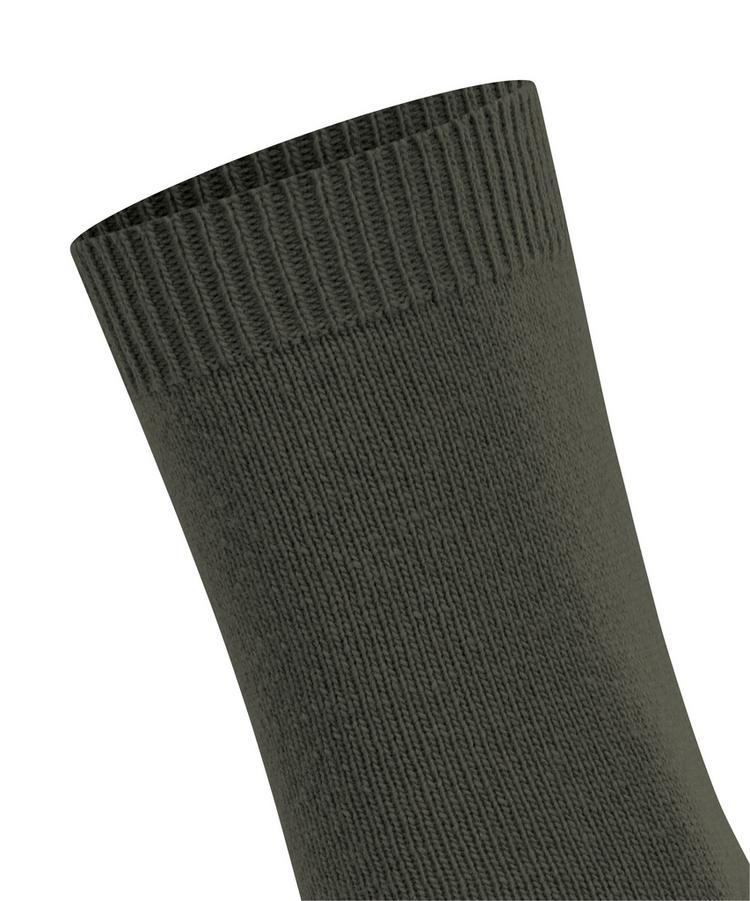 Falke Falke Cosy Wool SO Socken Damen - military (7826) - 1 | SportScheck