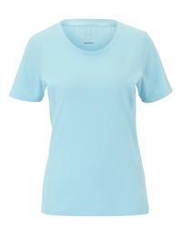 JOY sportswear NAOMI T-Shirt Damen - arctic rain
