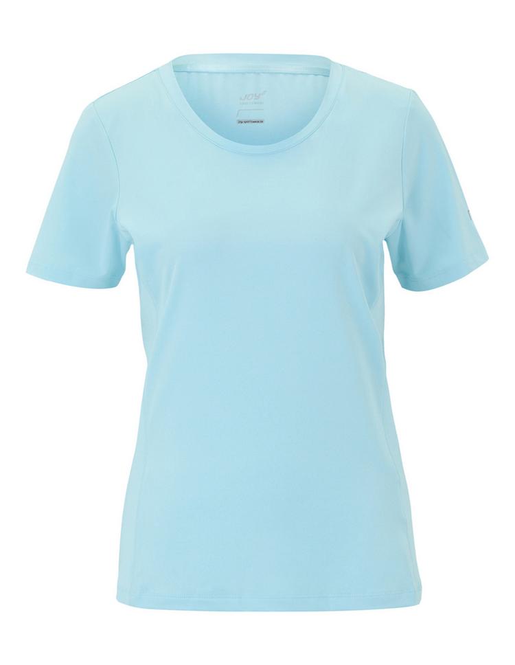 JOY sportswear JOY sportswear NAOMI T-Shirt Damen - arctic rain - 0 | SportScheck