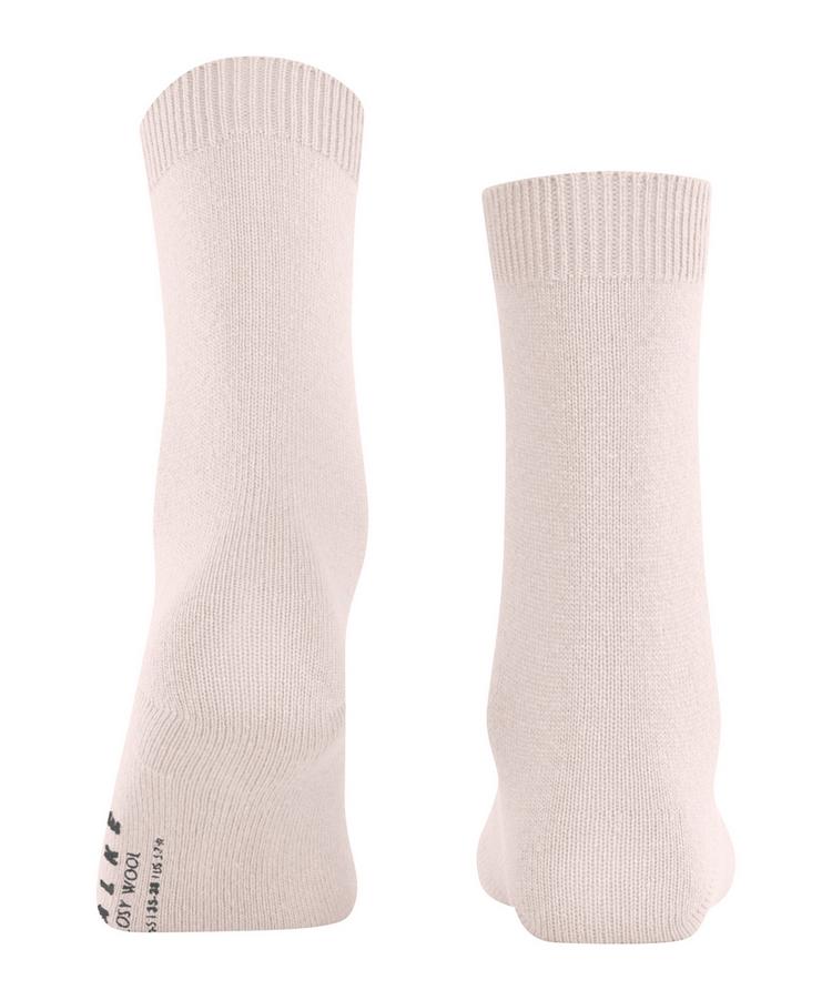 Falke Falke Cosy Wool SO Socken Damen - light pink (8458) - 0 | SportScheck