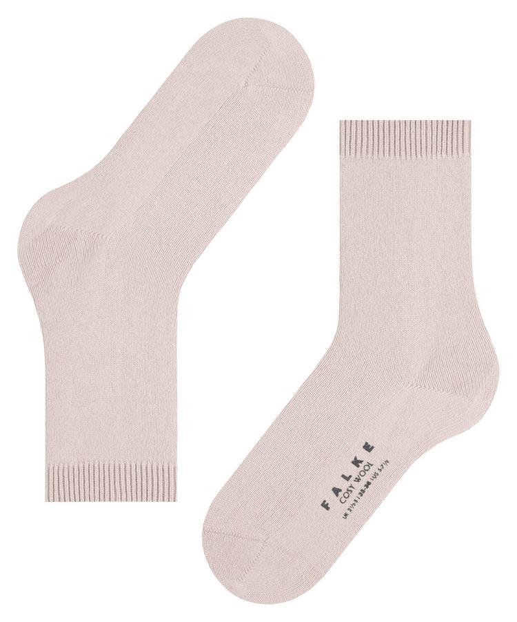 Falke Falke Cosy Wool SO Socken Damen - light pink (8458) - 2 | SportScheck