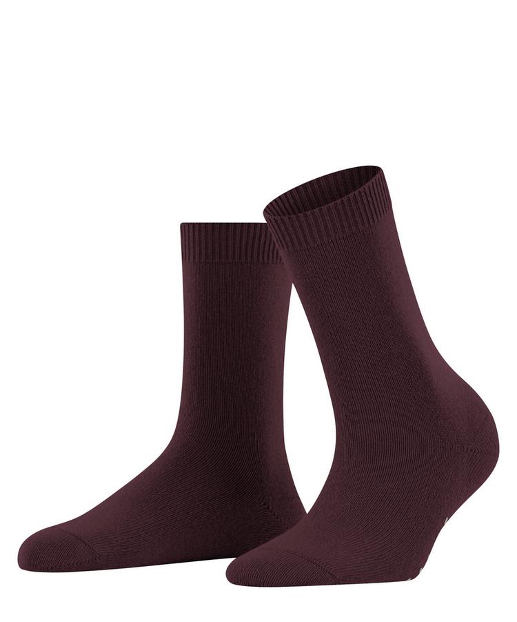 Falke Falke Cosy Wool SO Socken Damen - barolo (8596) - 0 | SportScheck