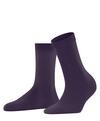 Falke Cosy Wool Socken Damen - wineberry (8761)
