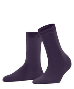 Falke Cosy Wool SO Freizeitsocken Damen wineberry (8761)