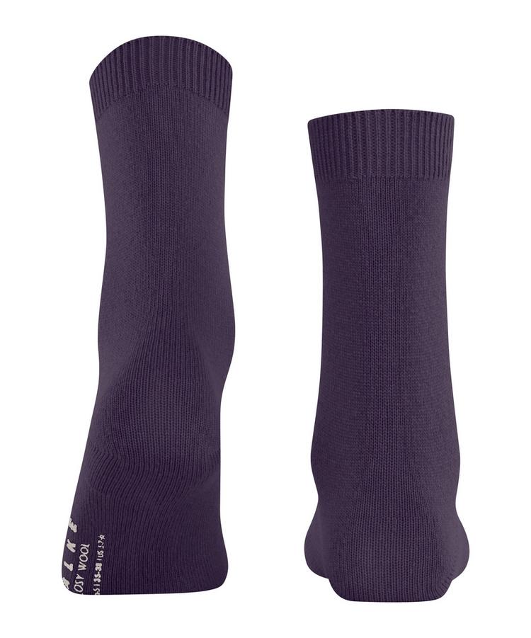 Falke Falke Cosy Wool SO Socken Damen - wineberry (8761) - 0 | SportScheck
