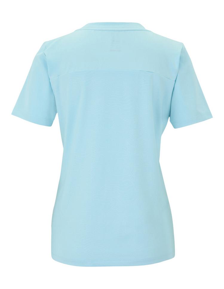 JOY sportswear JOY sportswear NAOMI T-Shirt Damen - arctic rain - 1 | SportScheck