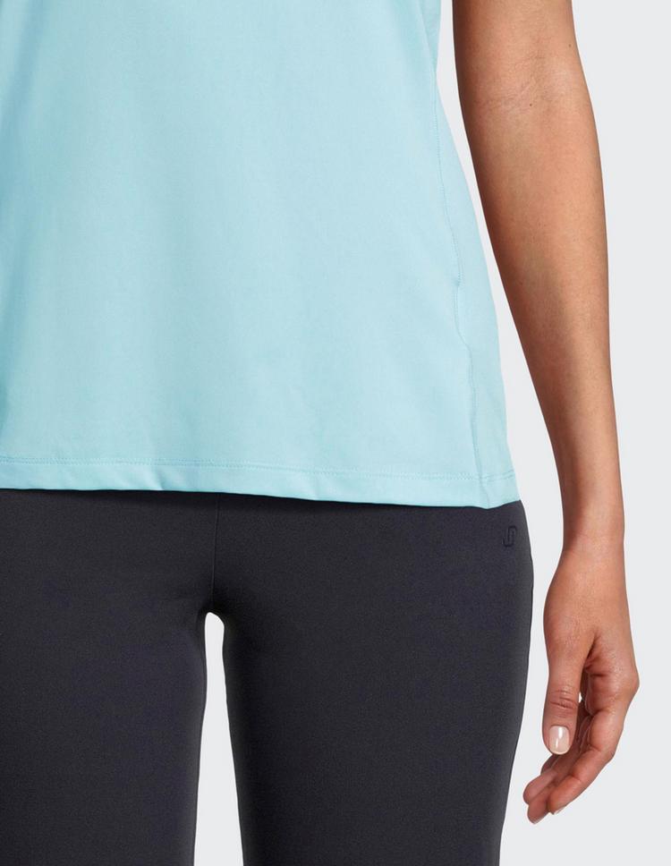 JOY sportswear JOY sportswear NAOMI T-Shirt Damen - arctic rain - 3 | SportScheck