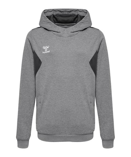 hummel Authentic Pl Hoody Kids Funktionssweatshirt Kinder