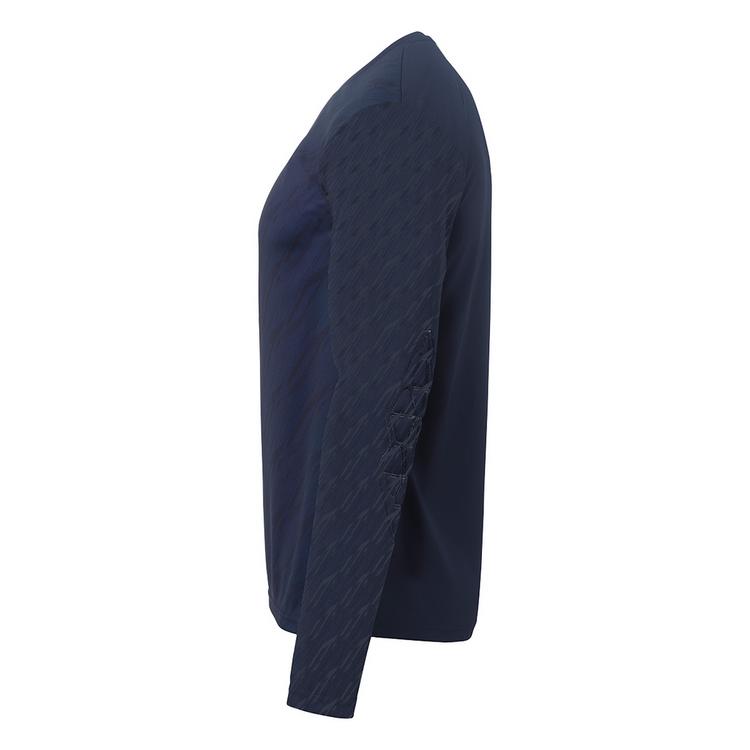 Uhlsport Uhlsport Progressive Funktionsshirt Kinder - marine - 1 | SportScheck