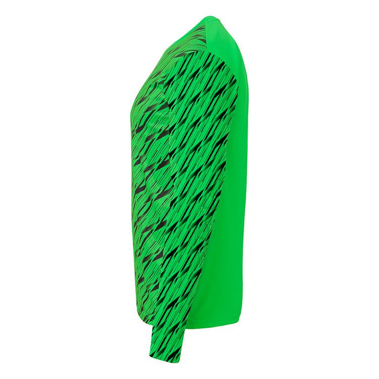 Uhlsport Uhlsport Progressive Funktionsshirt Kinder - fluo gr&uuml;n - 1 | SportScheck