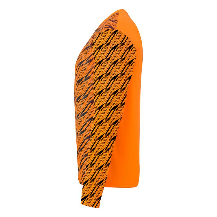 Uhlsport Uhlsport Progressive Funktionsshirt Kinder - fluo orange - 1 | SportScheck