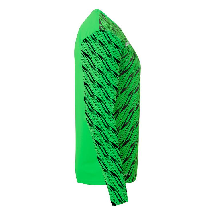 Uhlsport Uhlsport Progressive Funktionsshirt - fluo gr&uuml;n - 0 | SportScheck