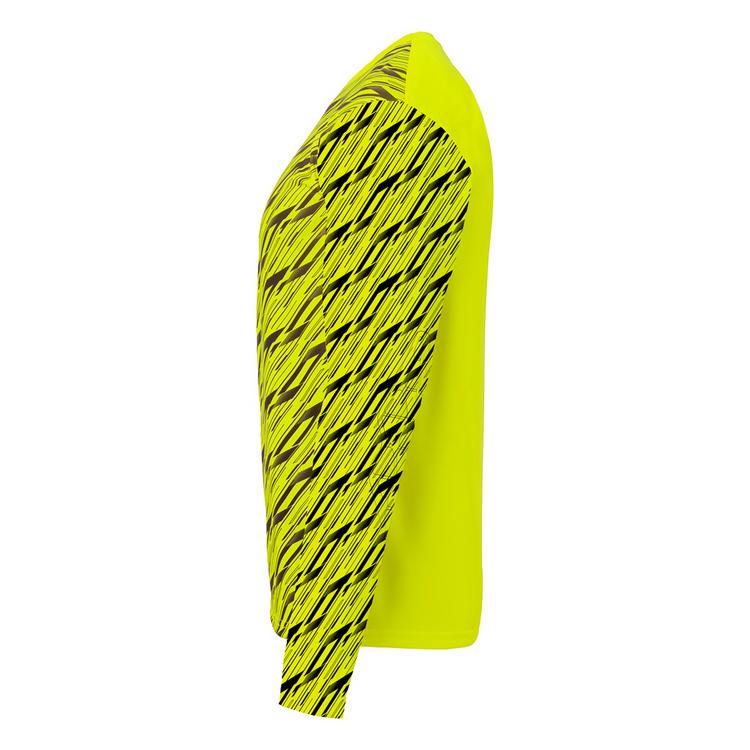 Uhlsport Uhlsport Progressive Funktionsshirt - fluo gelb - 1 | SportScheck