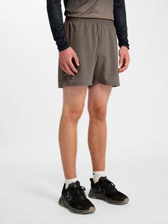 Rückansicht von Newline nwlMAX ZIP POCKET SHORTS Funktionsshorts Herren FALCON