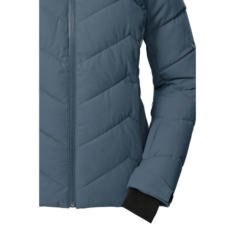KILLTEC KILLTEC Skijacke Damen - Blau3026 - 7 | SportScheck
